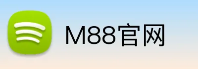 M88官网 logo